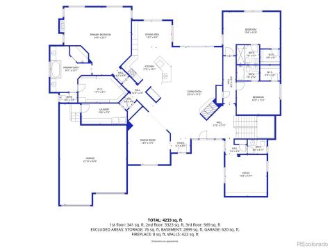 5200 Sedona Drive Parker CO 80134