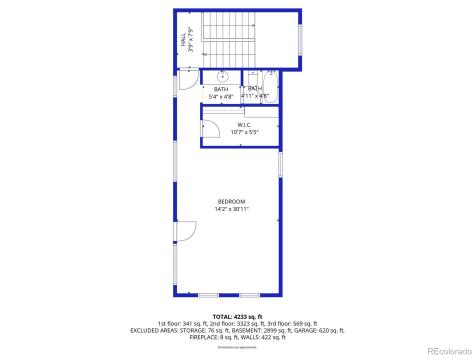 5200 Sedona Drive Parker CO 80134