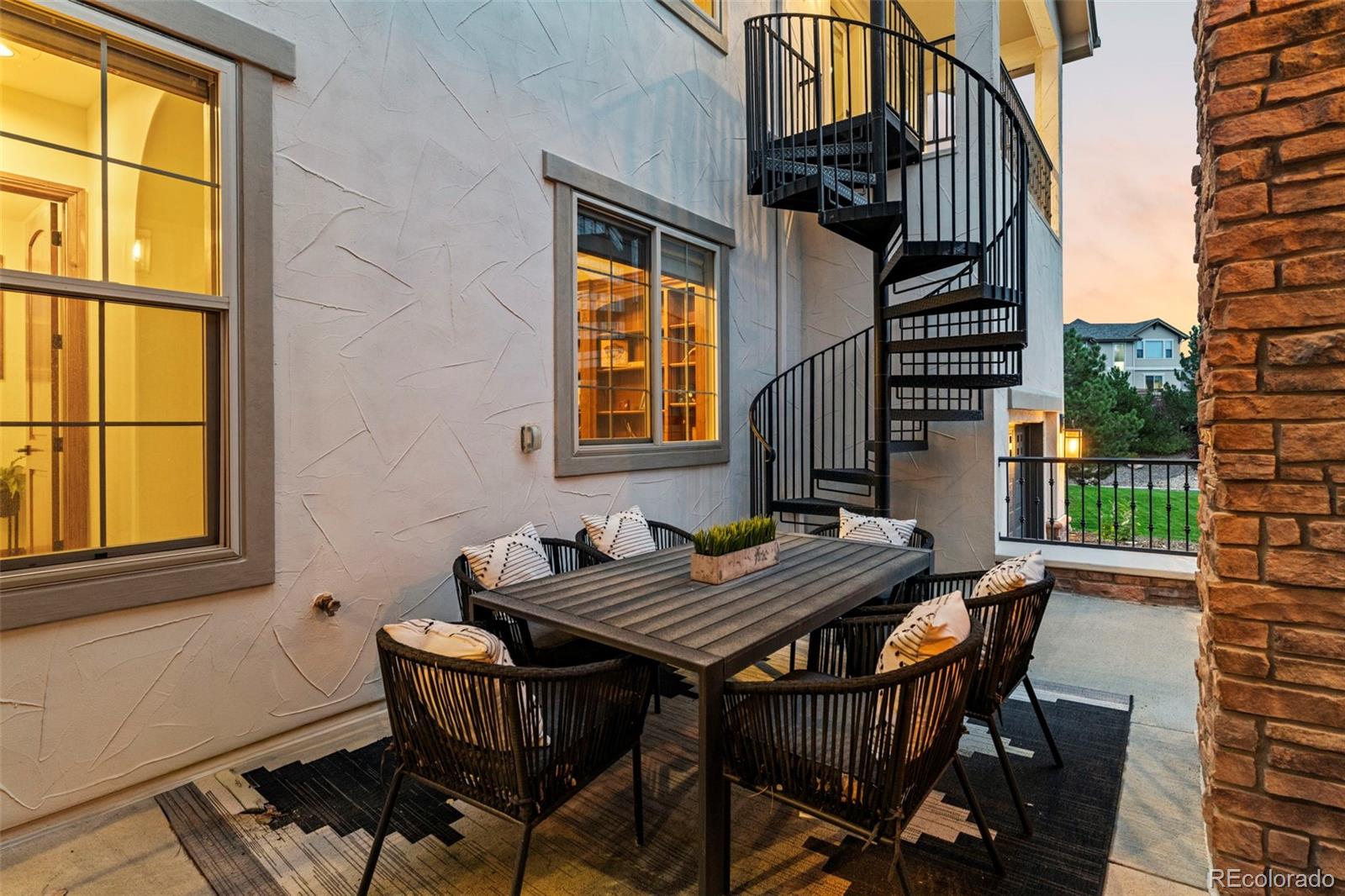 5200 Sedona Drive Parker CO 80134