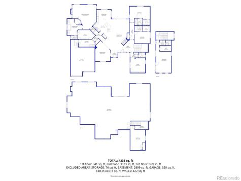 5200 Sedona Drive Parker CO 80134