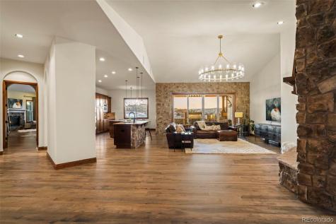 5200 Sedona Drive Parker CO 80134