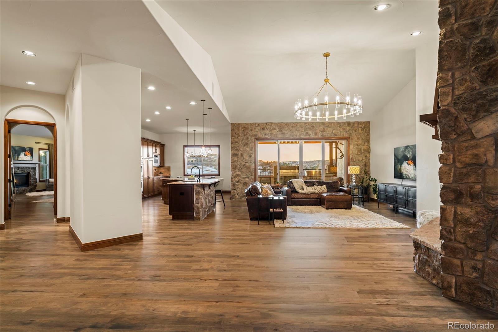 5200 Sedona Drive Parker CO 80134
