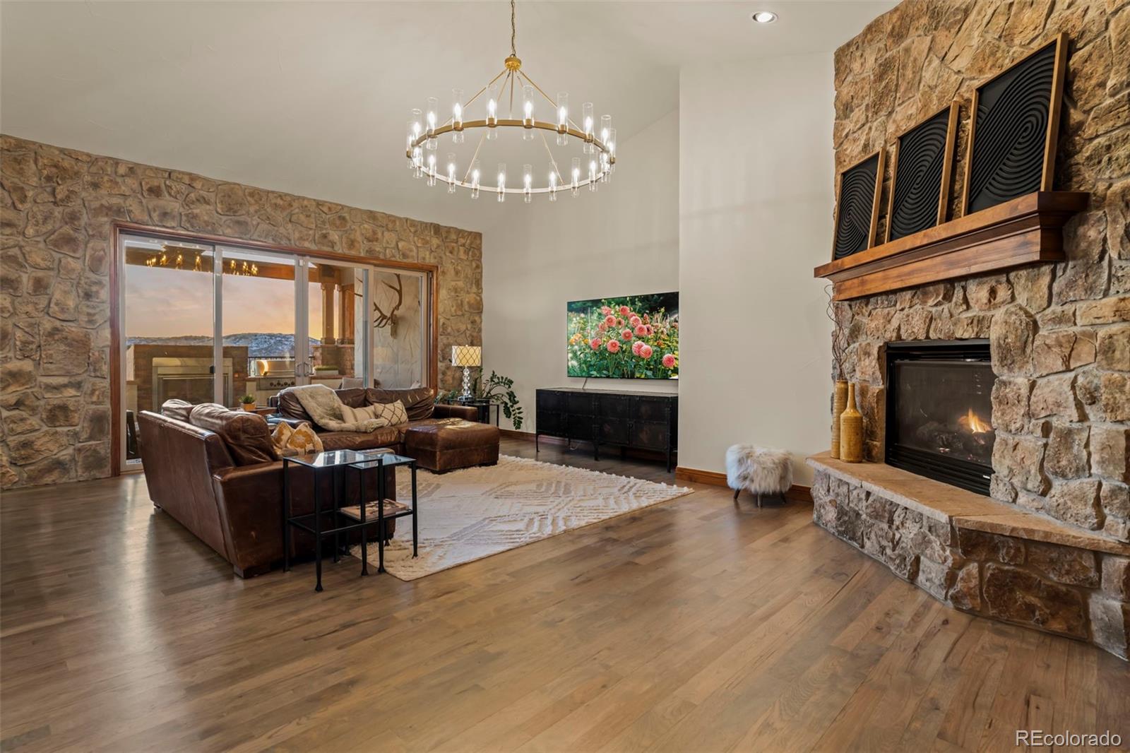5200 Sedona Drive Parker CO 80134