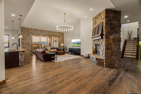 5200 Sedona Drive Parker CO 80134