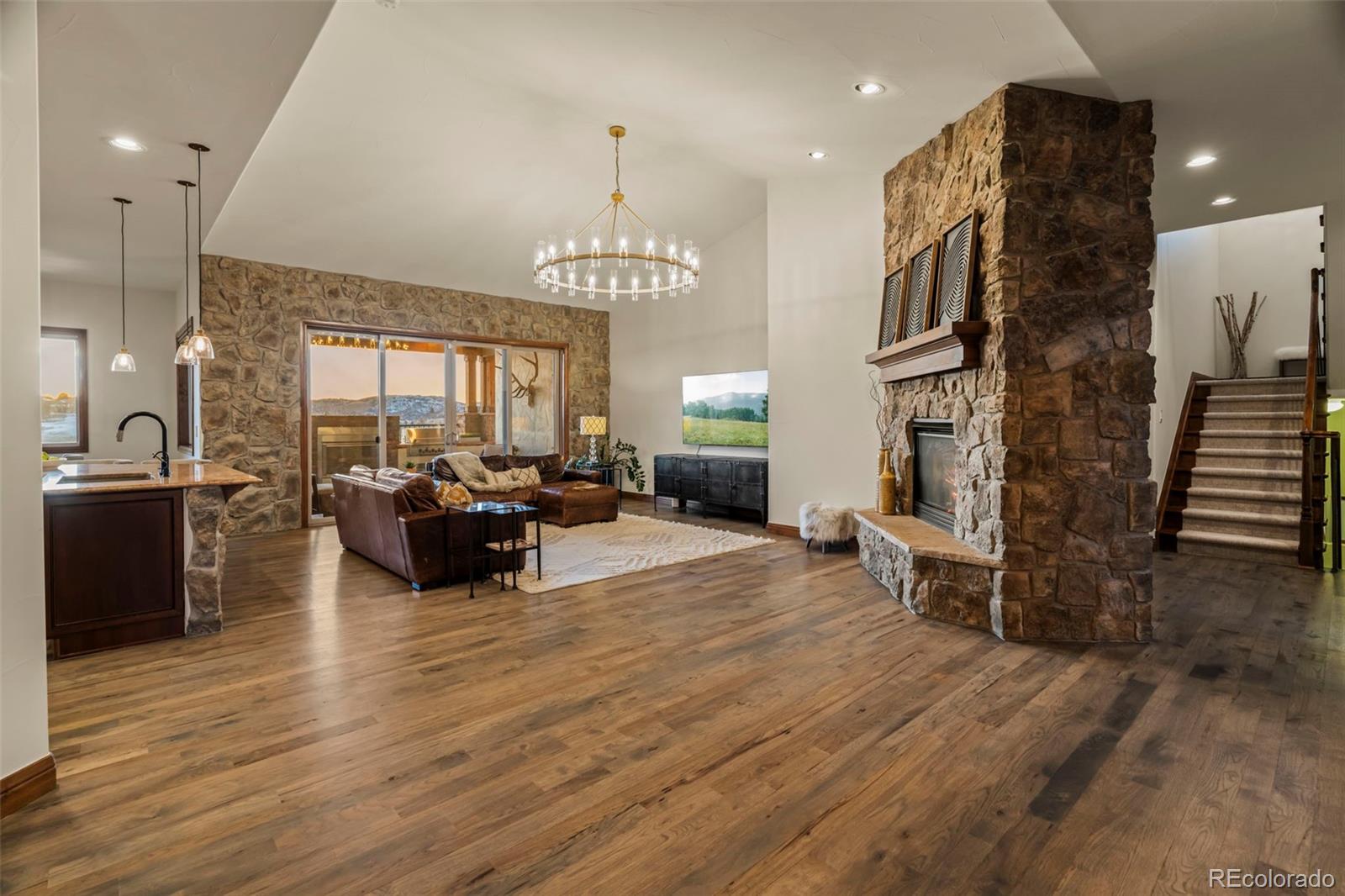5200 Sedona Drive Parker CO 80134
