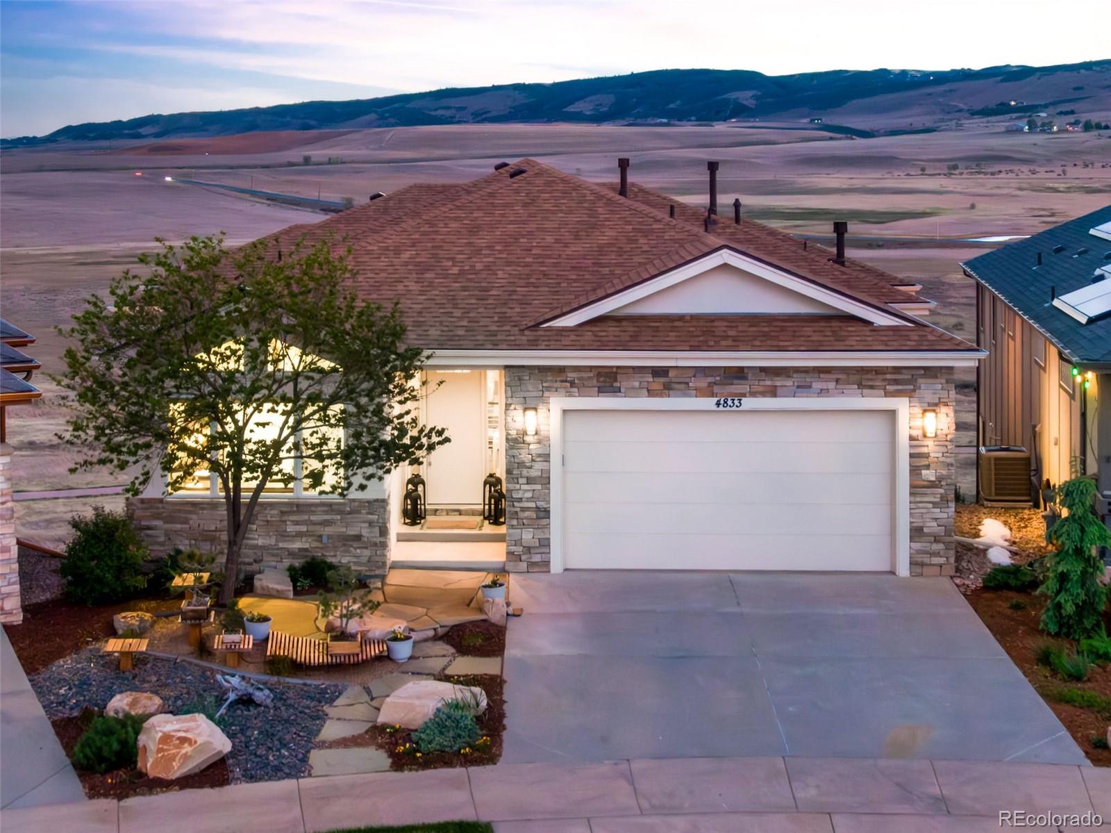 4833 Prairie Vista Drive Fort Collins CO 80526