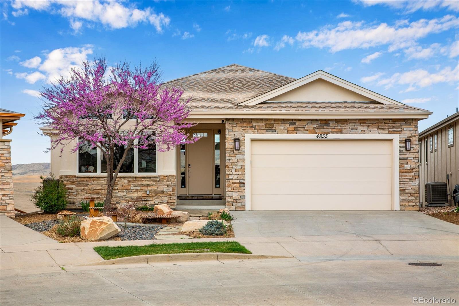 4833 Prairie Vista Drive Fort Collins CO 80526