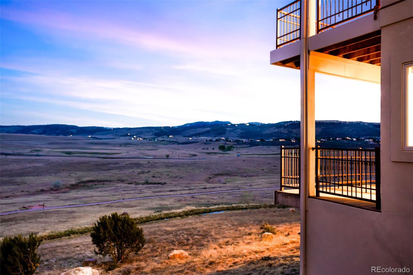 4833 Prairie Vista Drive Fort Collins CO 80526