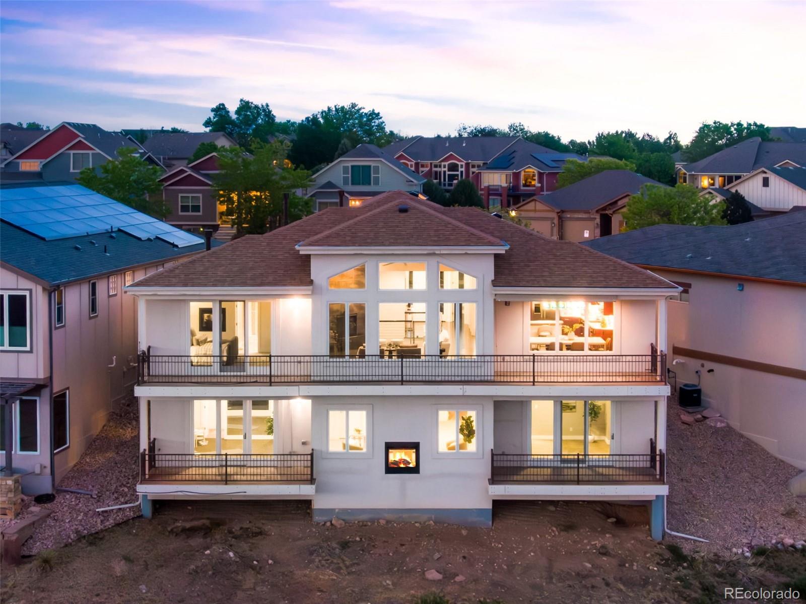 4833 Prairie Vista Drive Fort Collins CO 80526