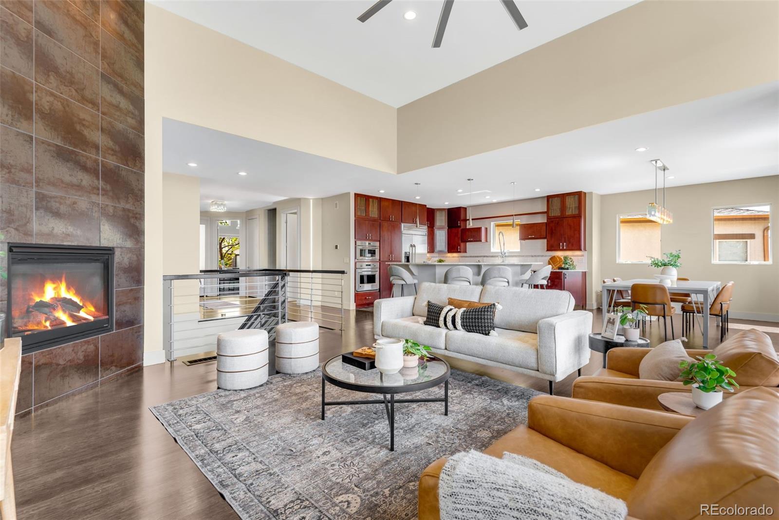 4833 Prairie Vista Drive Fort Collins CO 80526