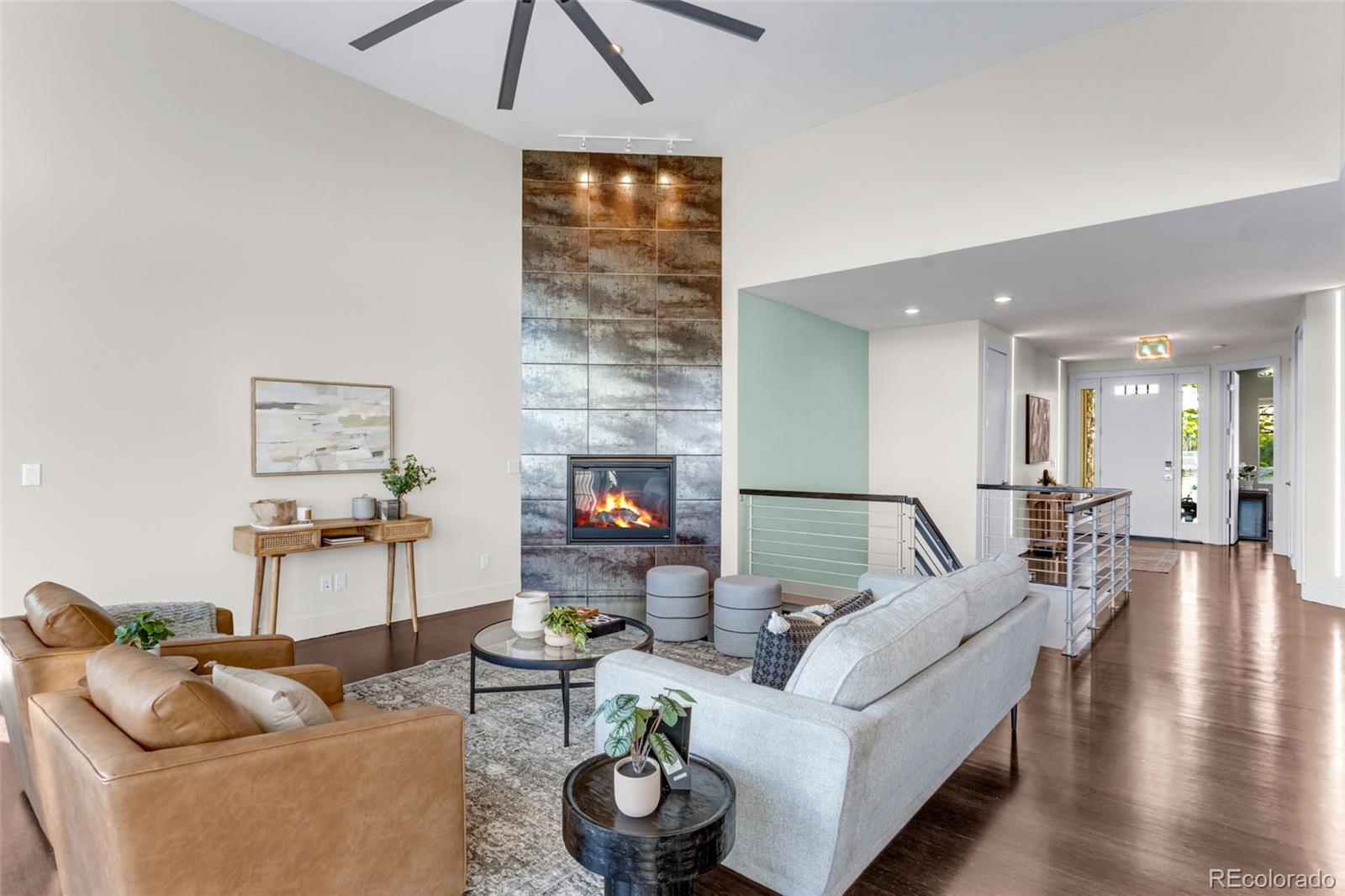4833 Prairie Vista Drive Fort Collins CO 80526