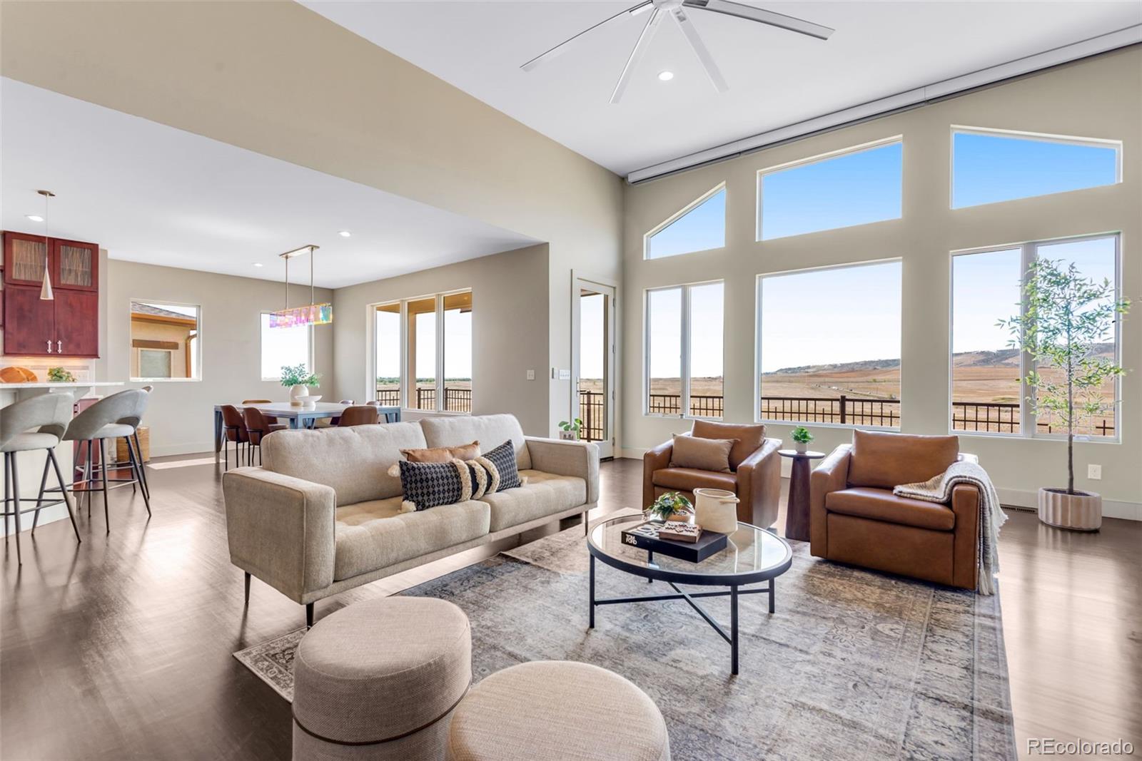 4833 Prairie Vista Drive Fort Collins CO 80526