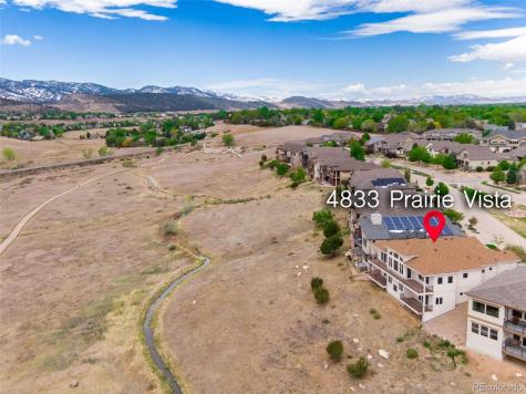4833 Prairie Vista Drive Fort Collins CO 80526