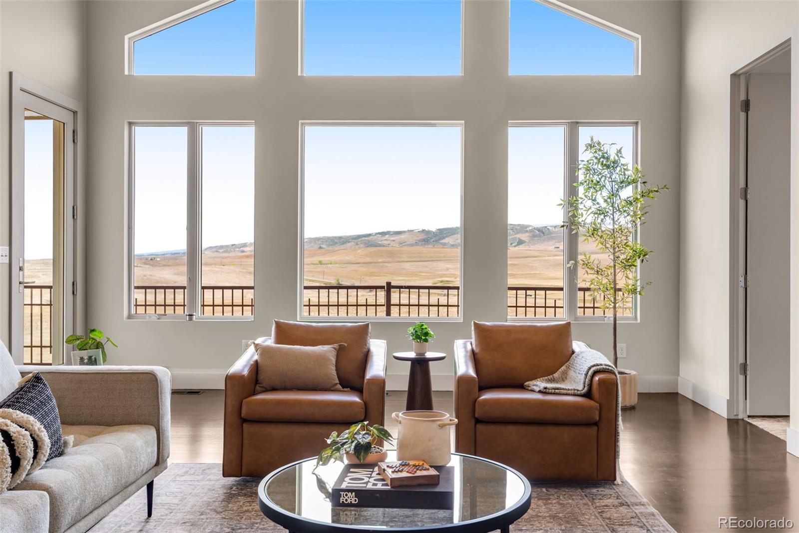 4833 Prairie Vista Drive Fort Collins CO 80526