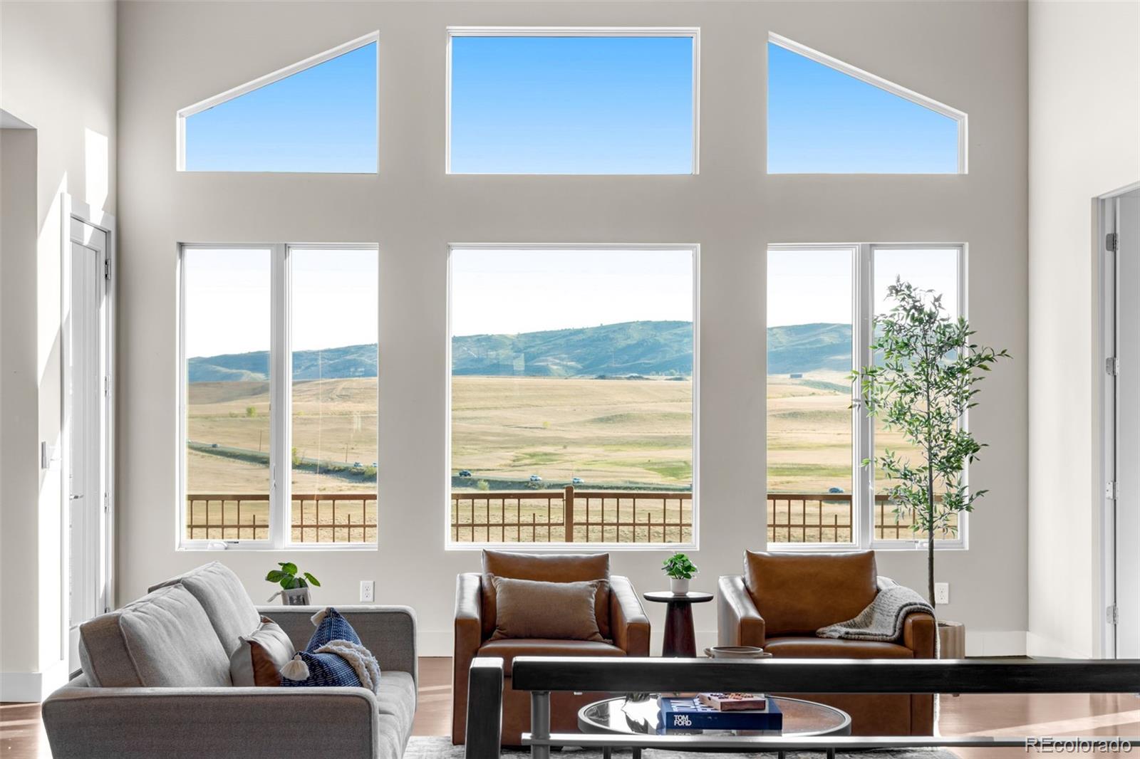 4833 Prairie Vista Drive Fort Collins CO 80526