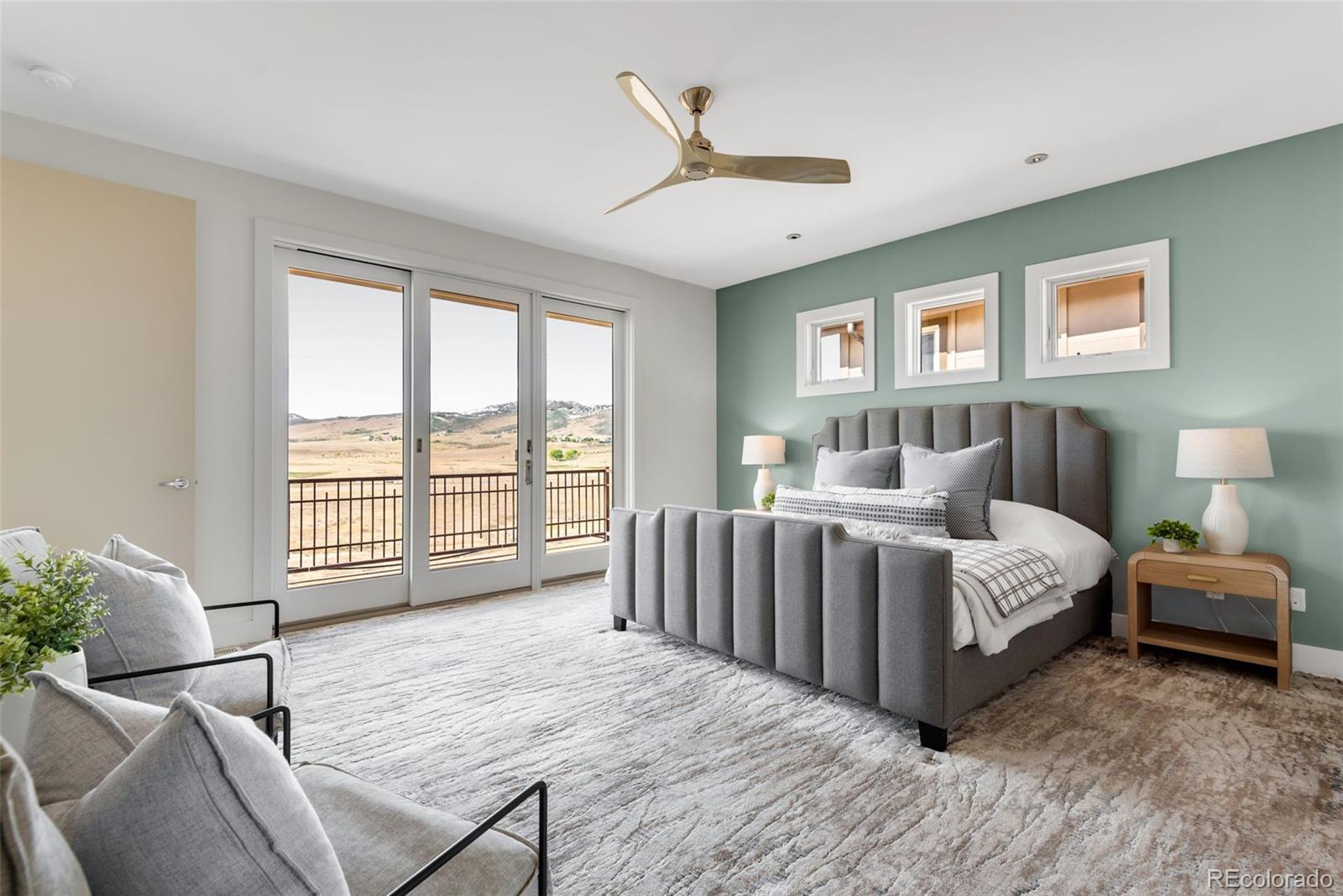 4833 Prairie Vista Drive Fort Collins CO 80526