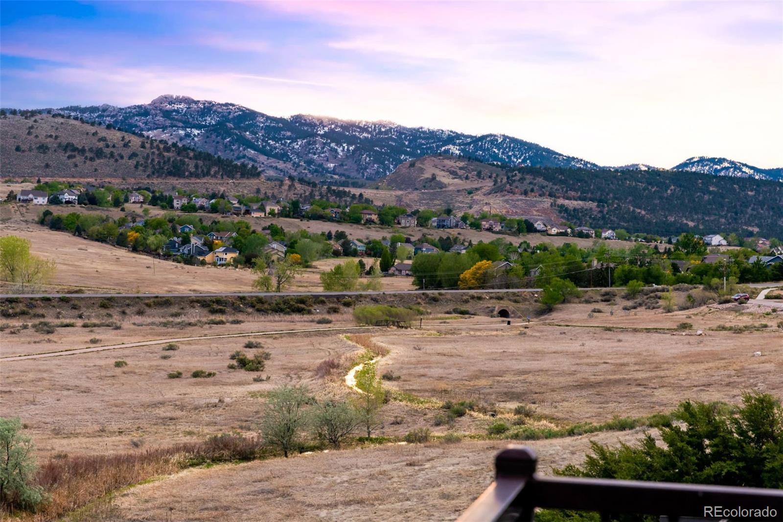 4833 Prairie Vista Drive Fort Collins CO 80526