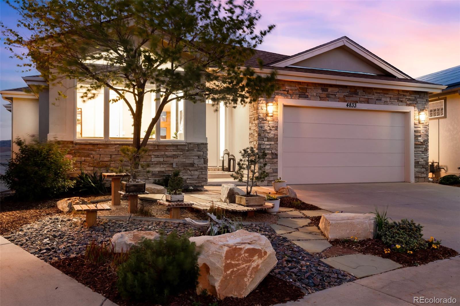 4833 Prairie Vista Drive Fort Collins CO 80526