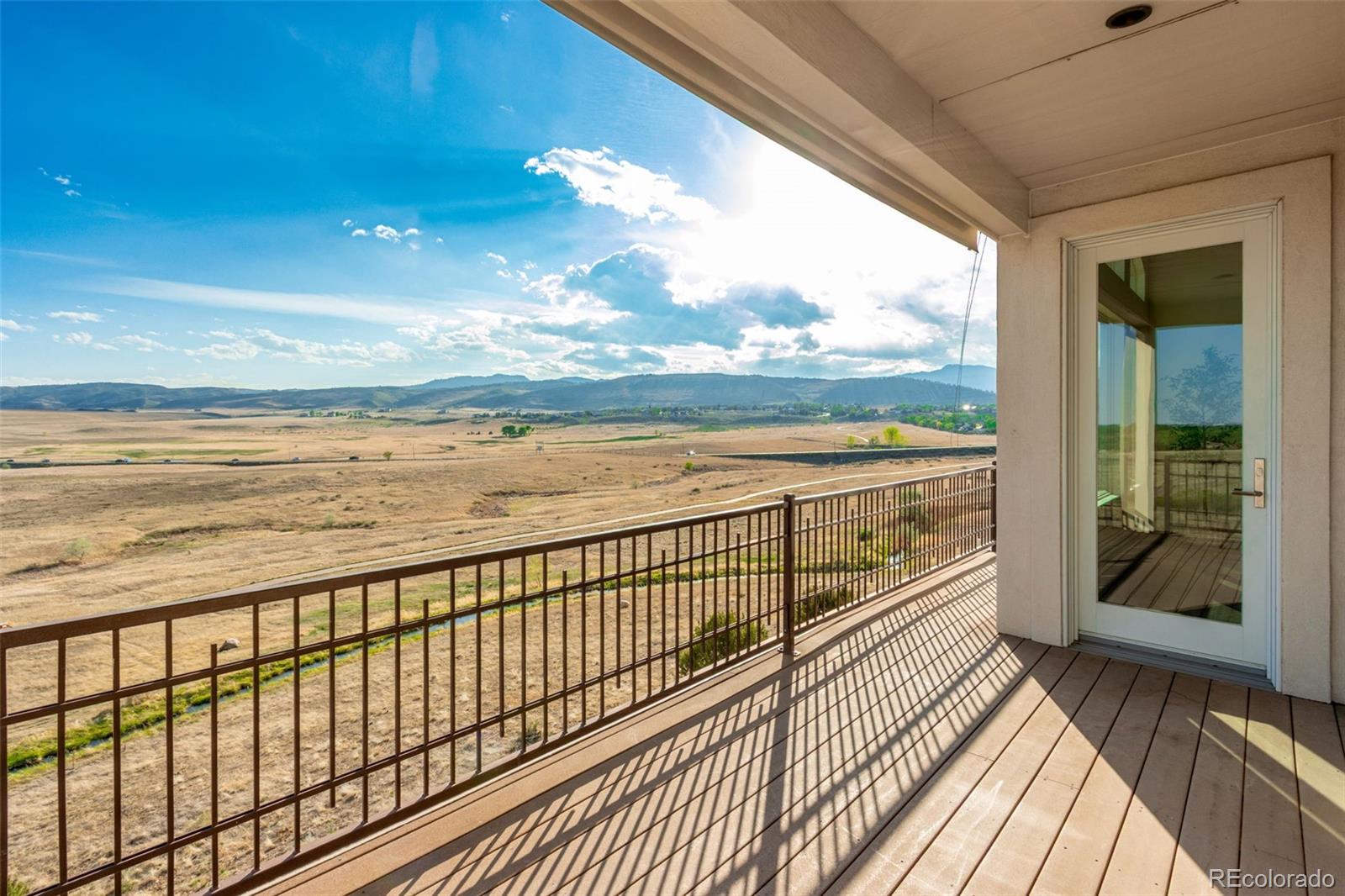 4833 Prairie Vista Drive Fort Collins CO 80526