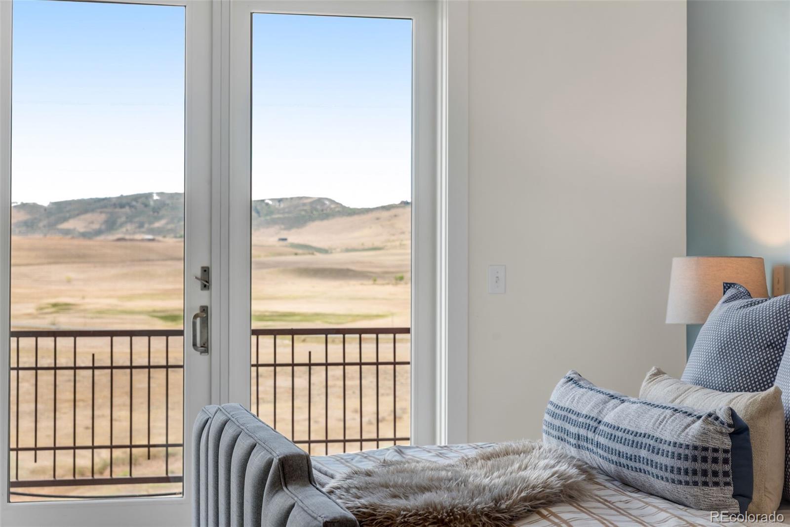 4833 Prairie Vista Drive Fort Collins CO 80526