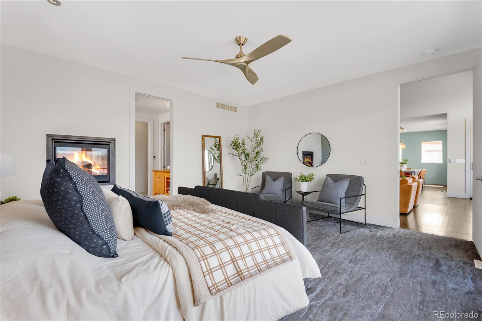4833 Prairie Vista Drive Fort Collins CO 80526