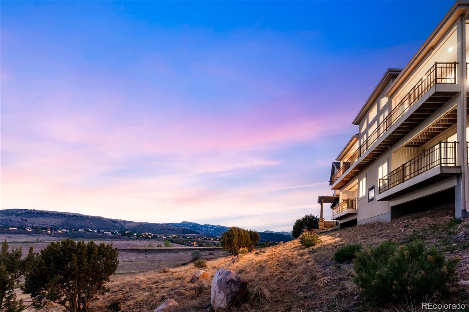 4833 Prairie Vista Drive Fort Collins CO 80526