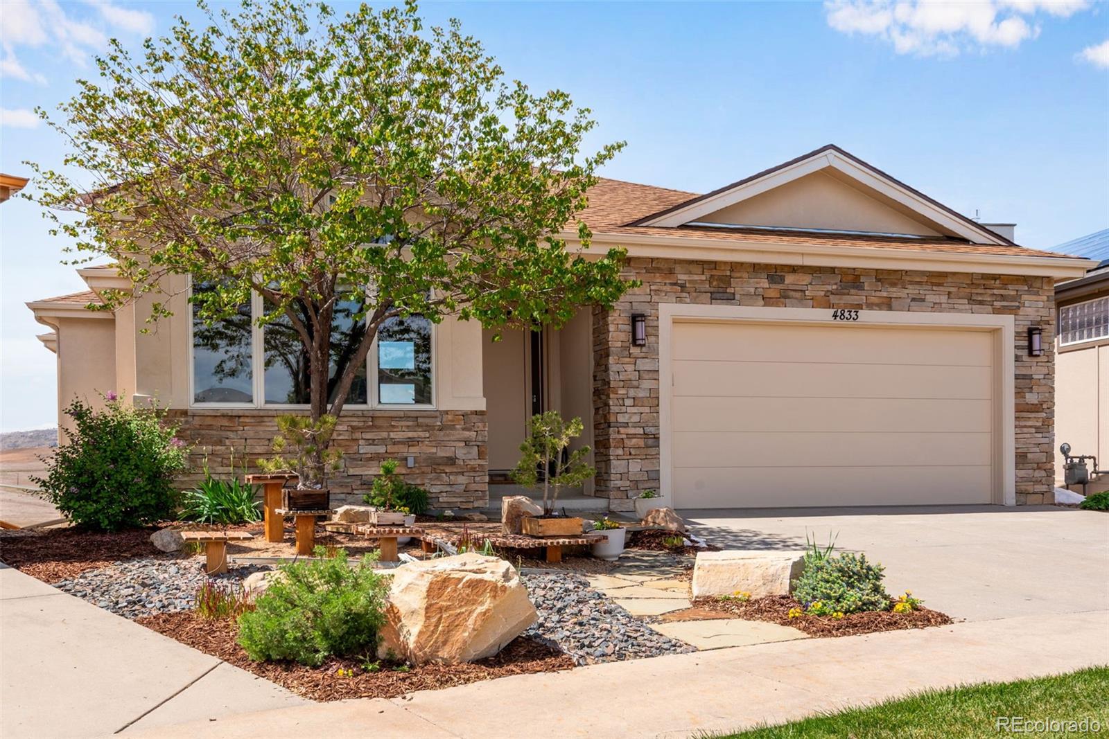 4833 Prairie Vista Drive Fort Collins CO 80526