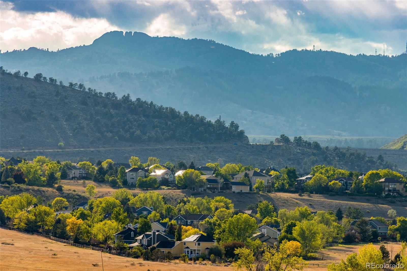 4833 Prairie Vista Drive Fort Collins CO 80526