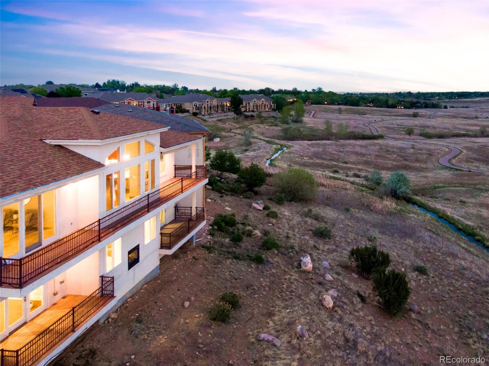 4833 Prairie Vista Drive Fort Collins CO 80526