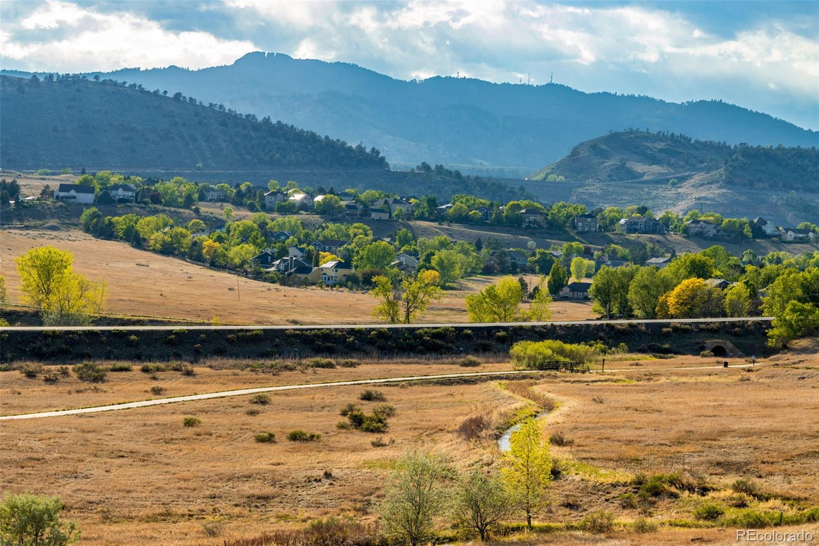 4833 Prairie Vista Drive Fort Collins CO 80526