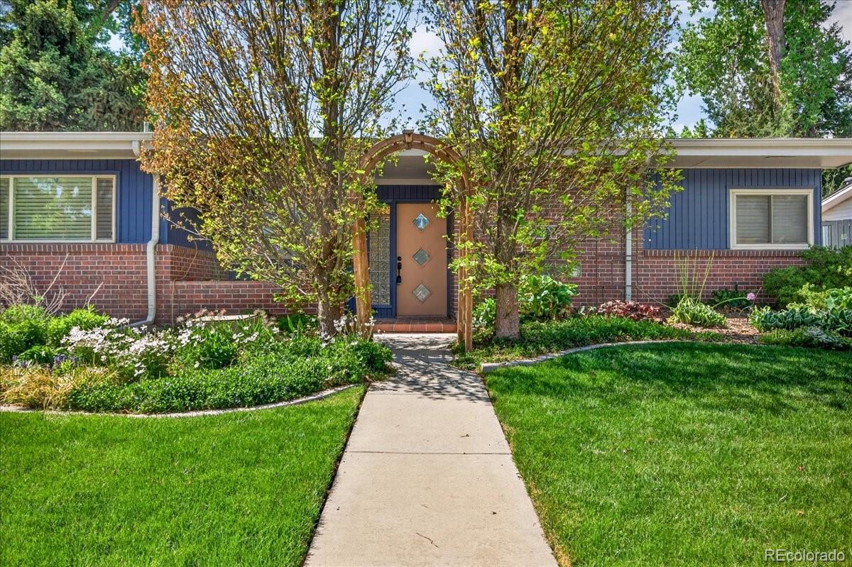10530 W 22nd Place Lakewood CO 80215