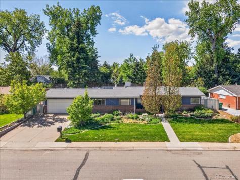 10530 W 22nd Place Lakewood CO 80215