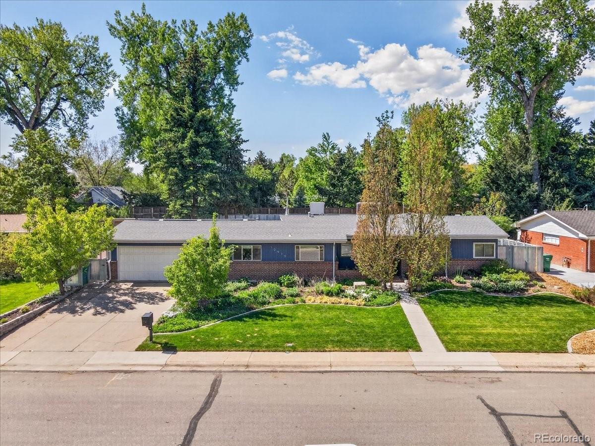 10530 W 22nd Place Lakewood CO 80215