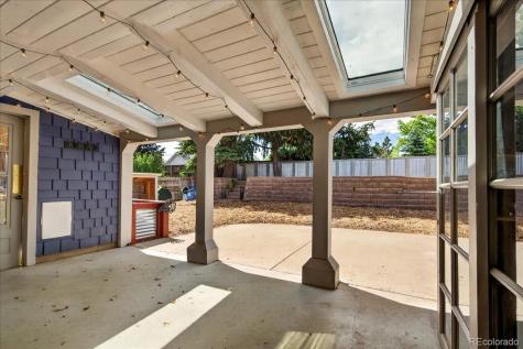 10530 W 22nd Place Lakewood CO 80215