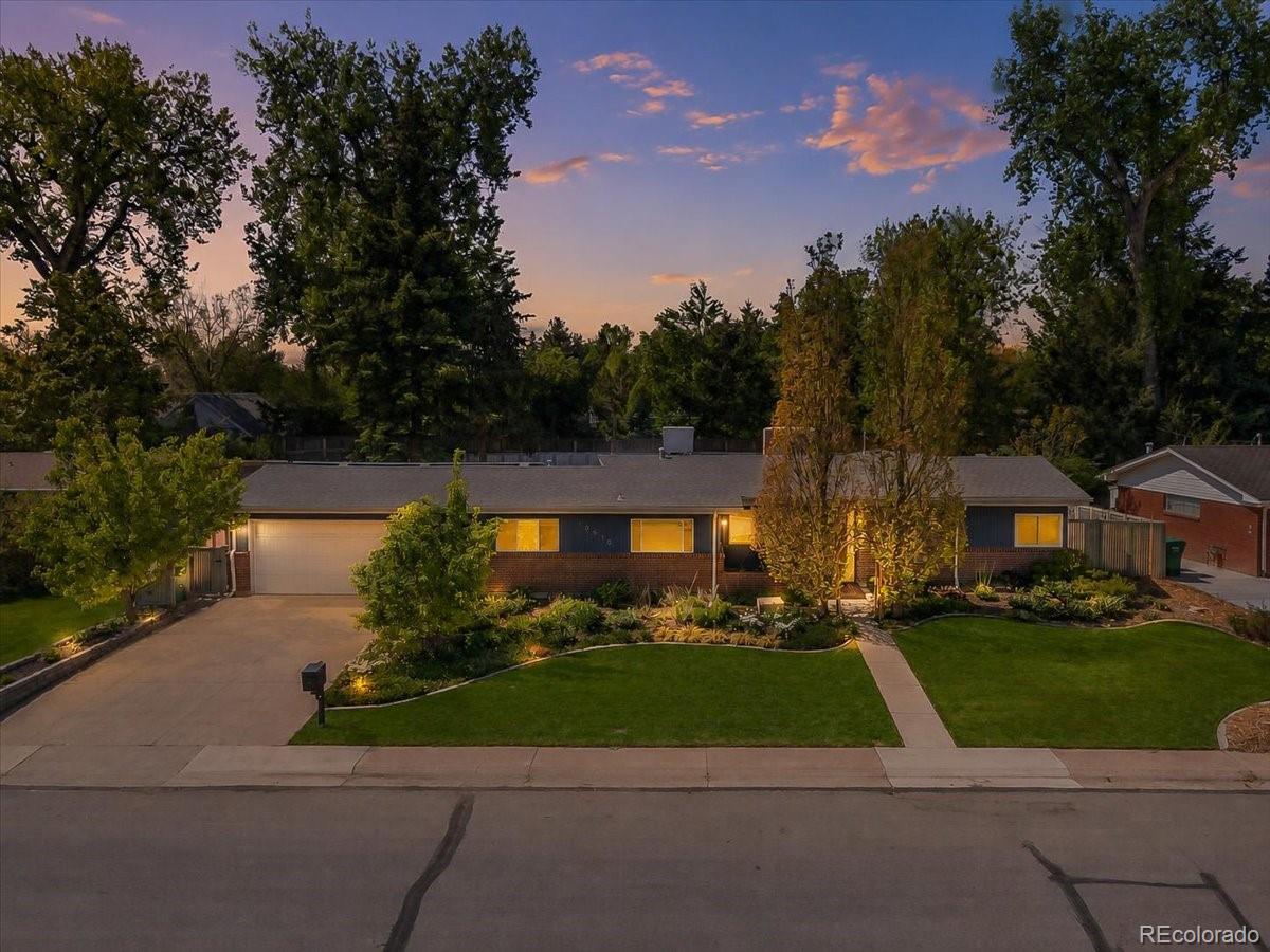 10530 W 22nd Place Lakewood CO 80215