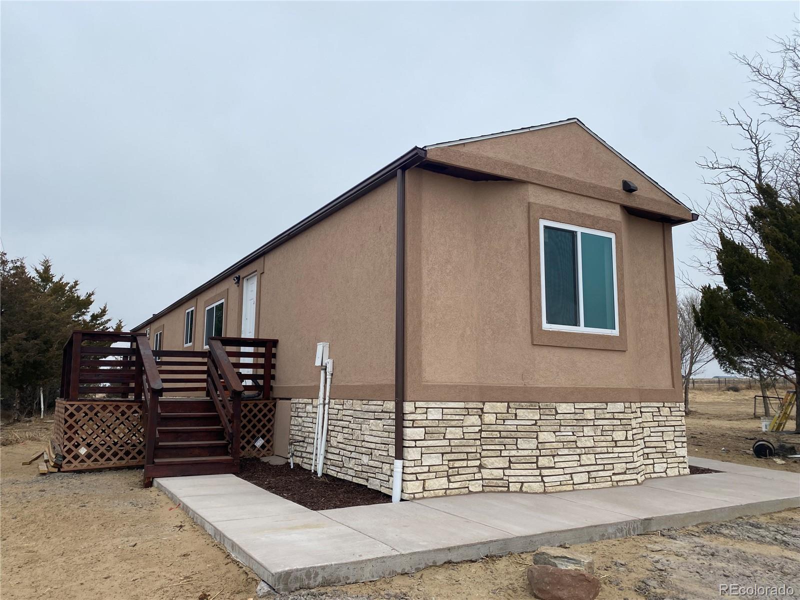 13800 State Highway 71 Brush CO 80723