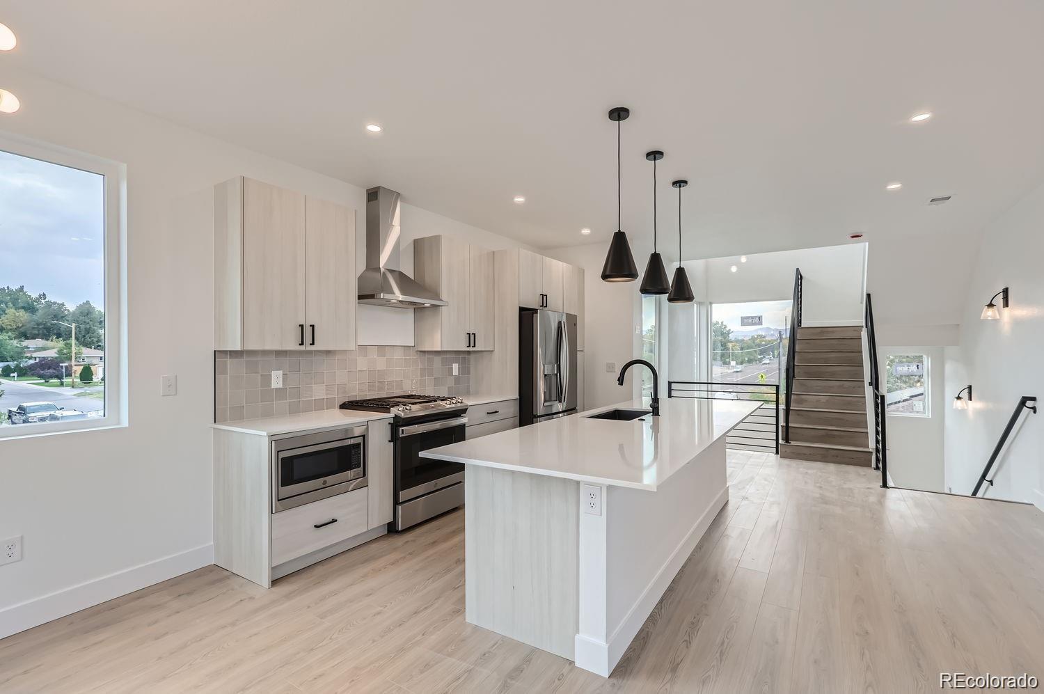 10157 W 38th Avenue Wheat Ridge CO 80033