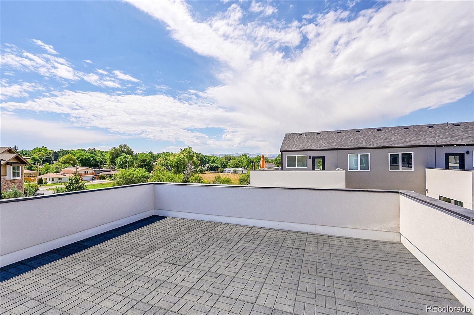 10157 W 38th Avenue Wheat Ridge CO 80033