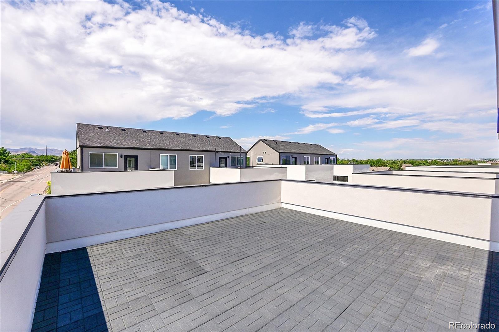 10157 W 38th Avenue Wheat Ridge CO 80033