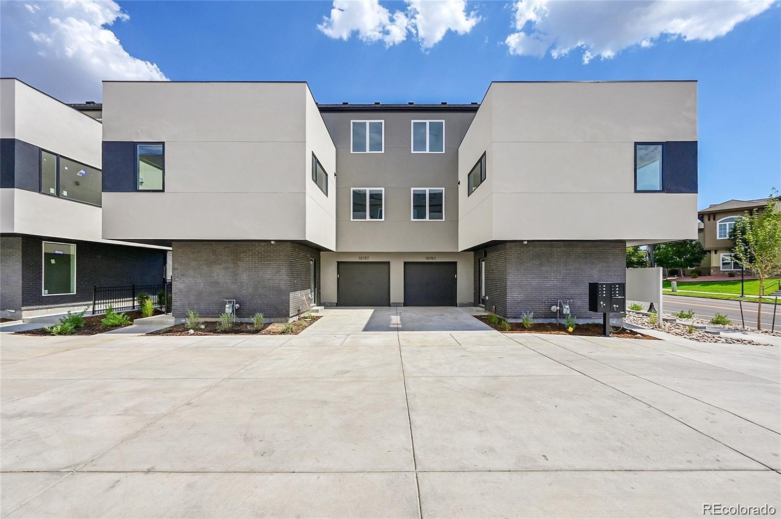 10157 W 38th Avenue Wheat Ridge CO 80033