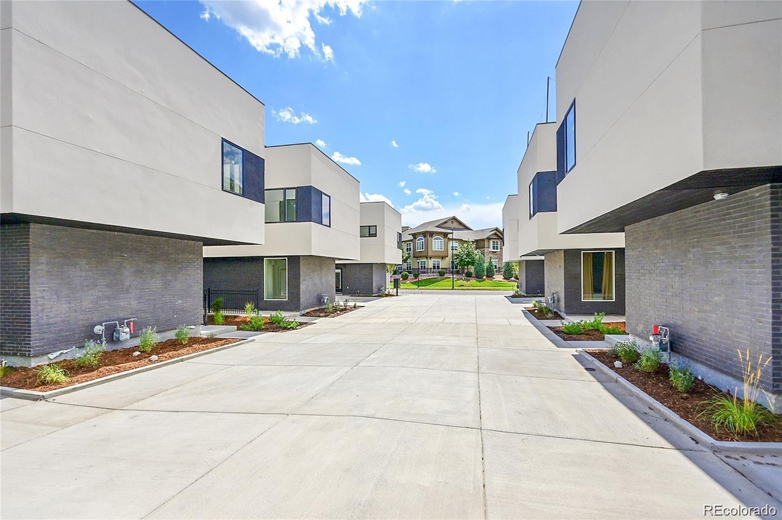 10157 W 38th Avenue Wheat Ridge CO 80033