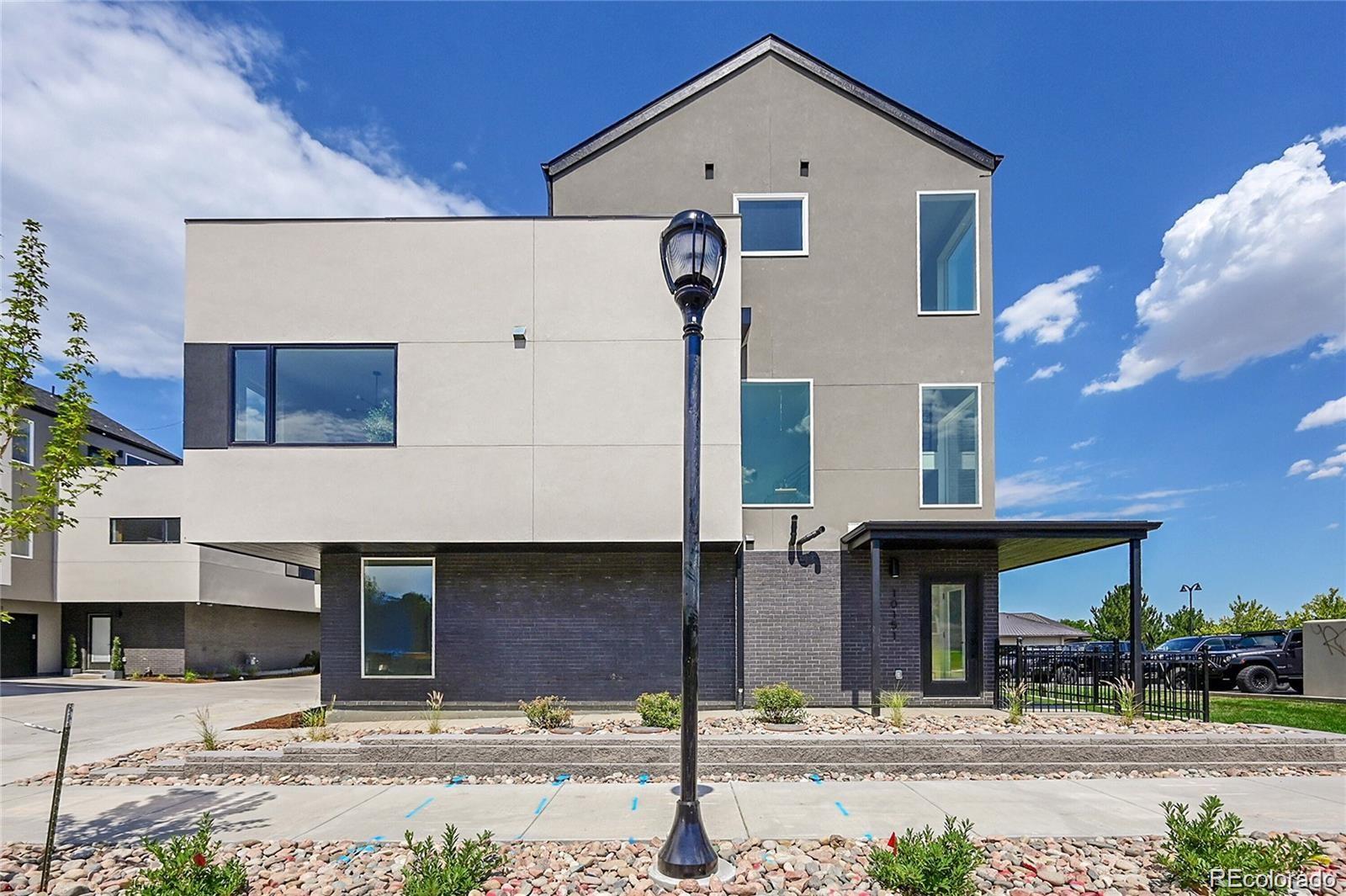 10157 W 38th Avenue Wheat Ridge CO 80033
