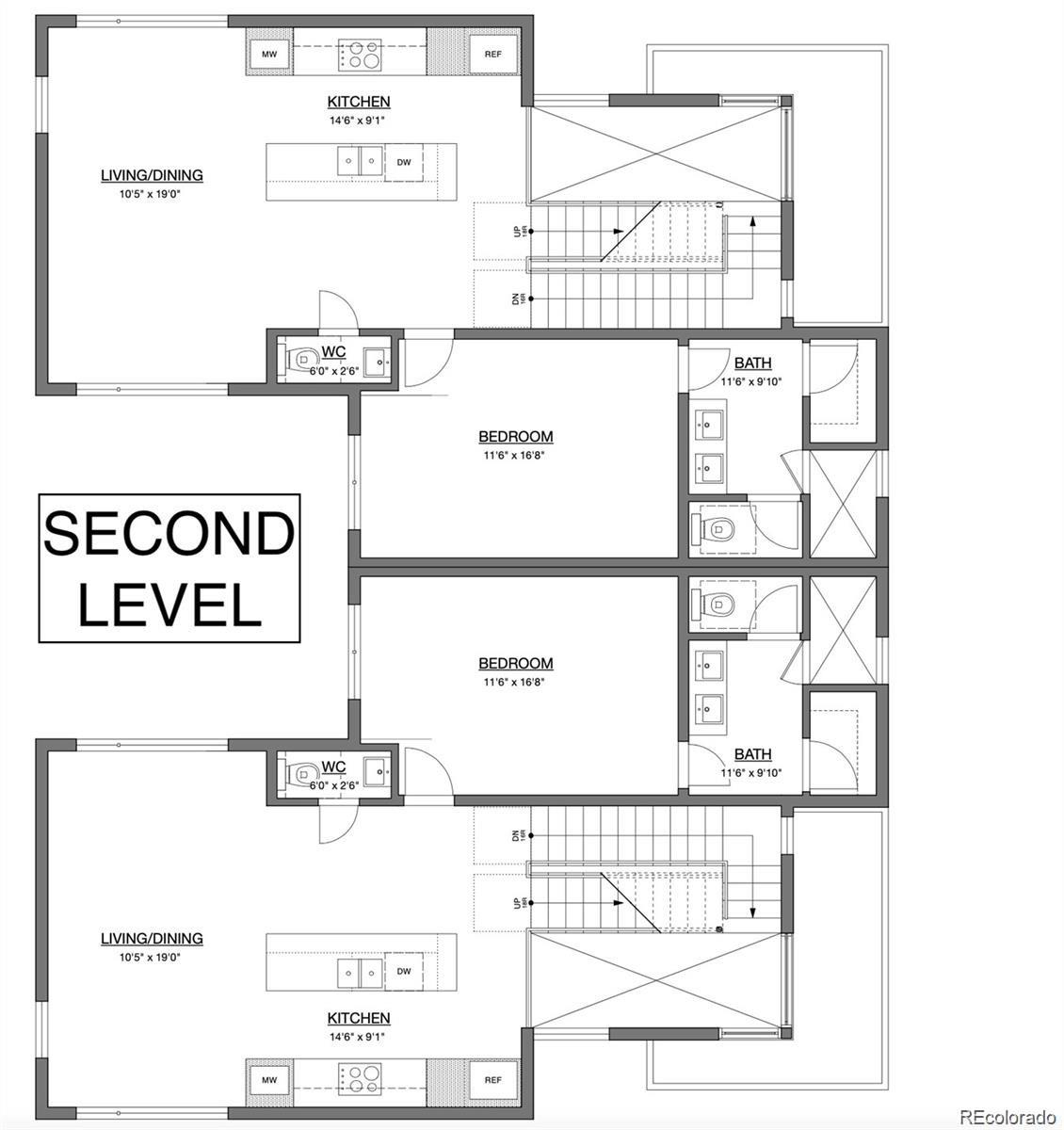 10157 W 38th Avenue Wheat Ridge CO 80033