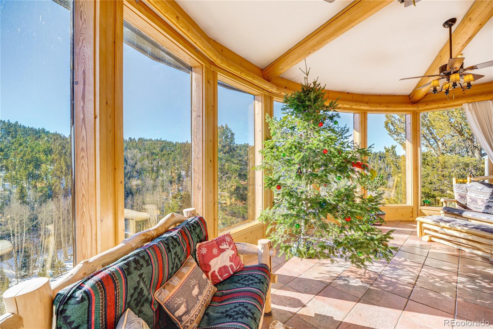 528 Mohawk Heights Florissant CO 80816