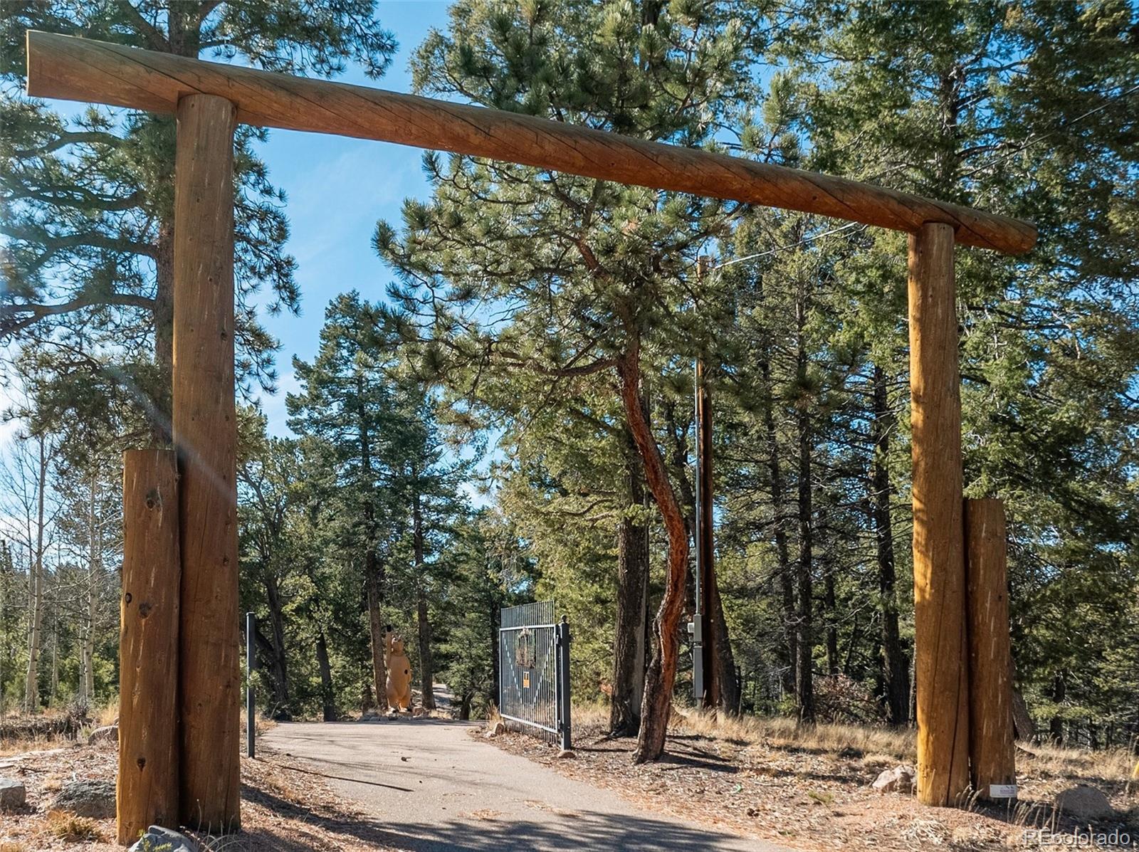 528 Mohawk Heights Florissant CO 80816