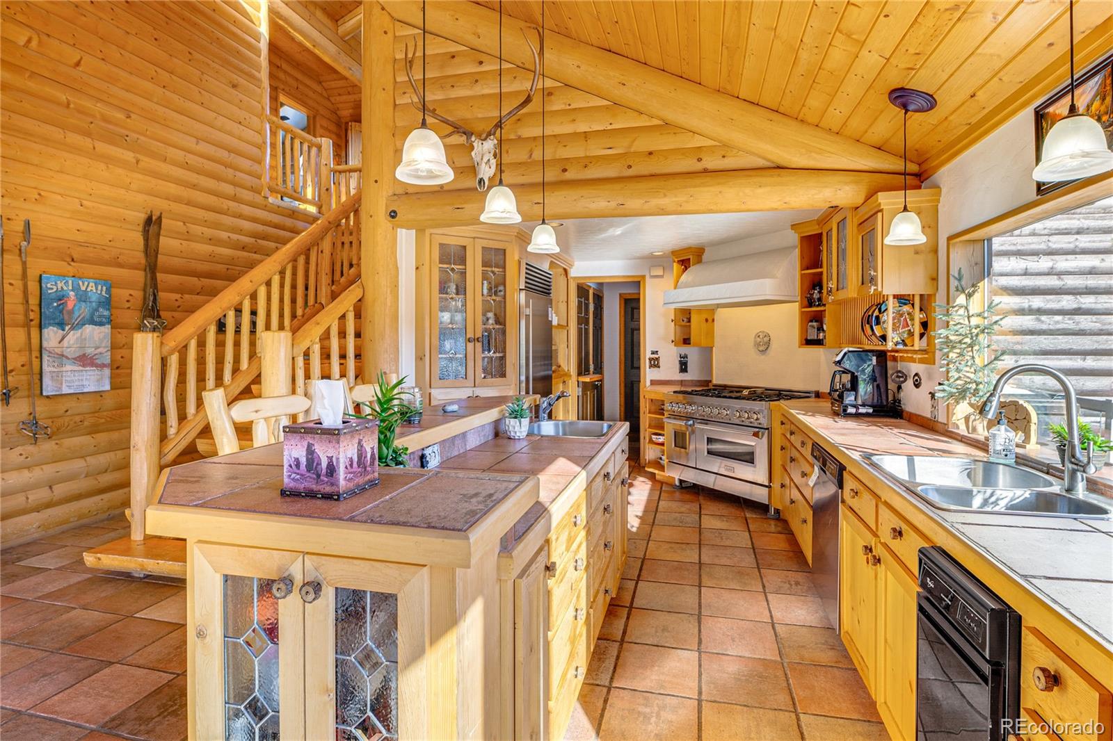 528 Mohawk Heights Florissant CO 80816