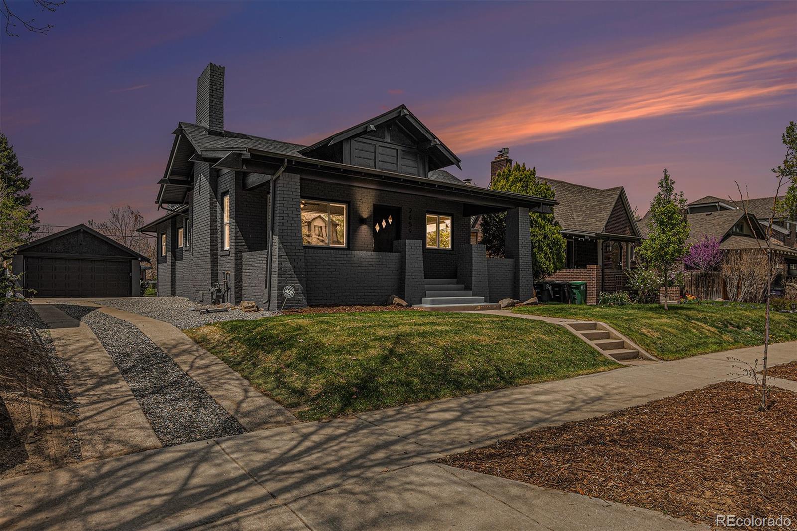 2659 Ash Street Denver CO 80207