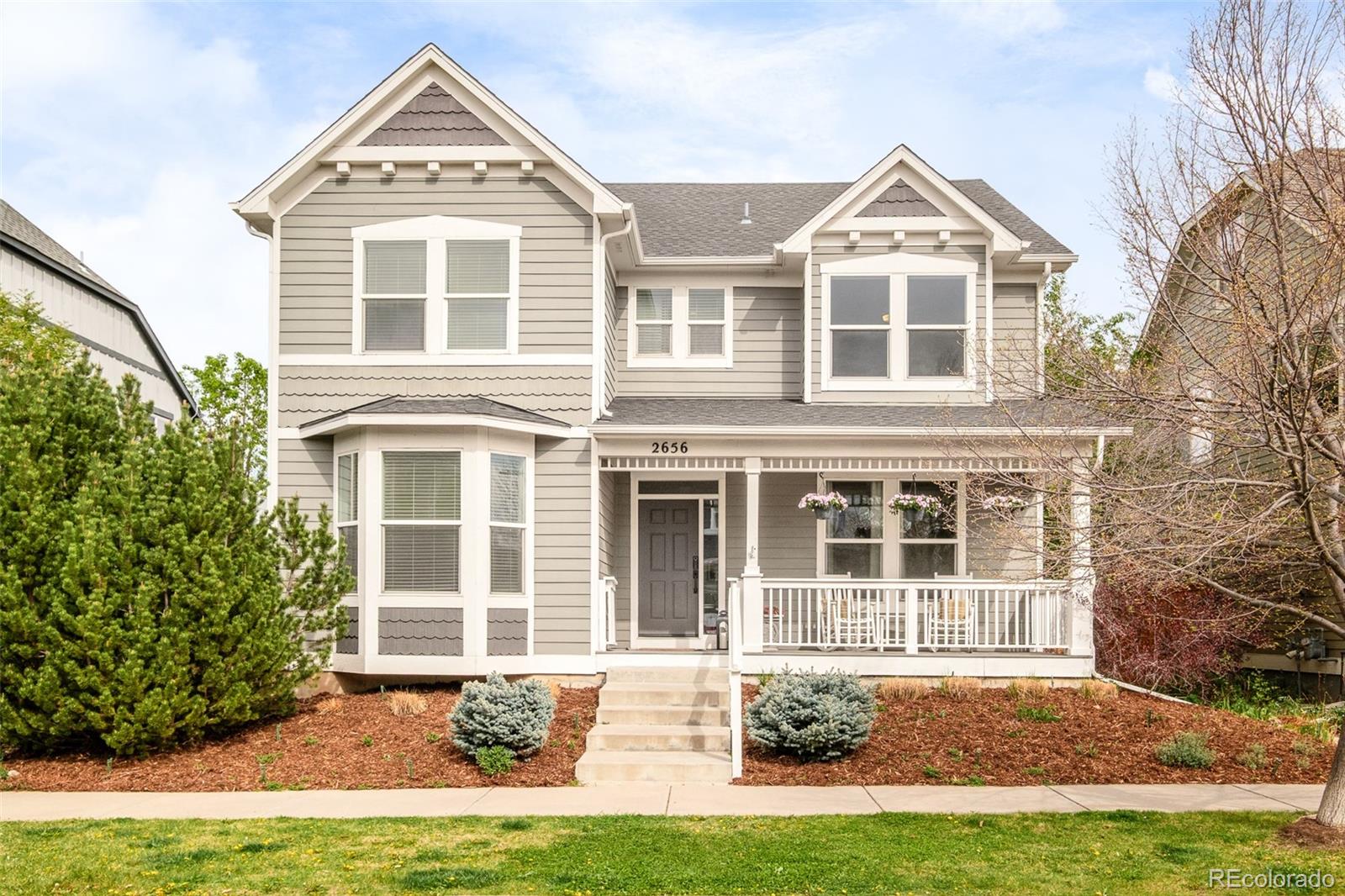 2656 Geneva Street Denver CO 80238