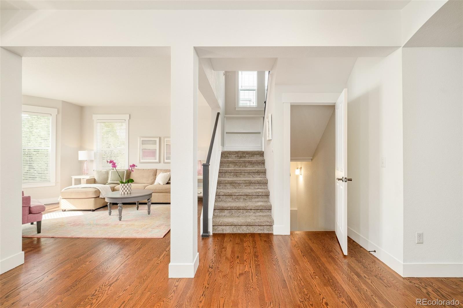 2656 Geneva Street Denver CO 80238