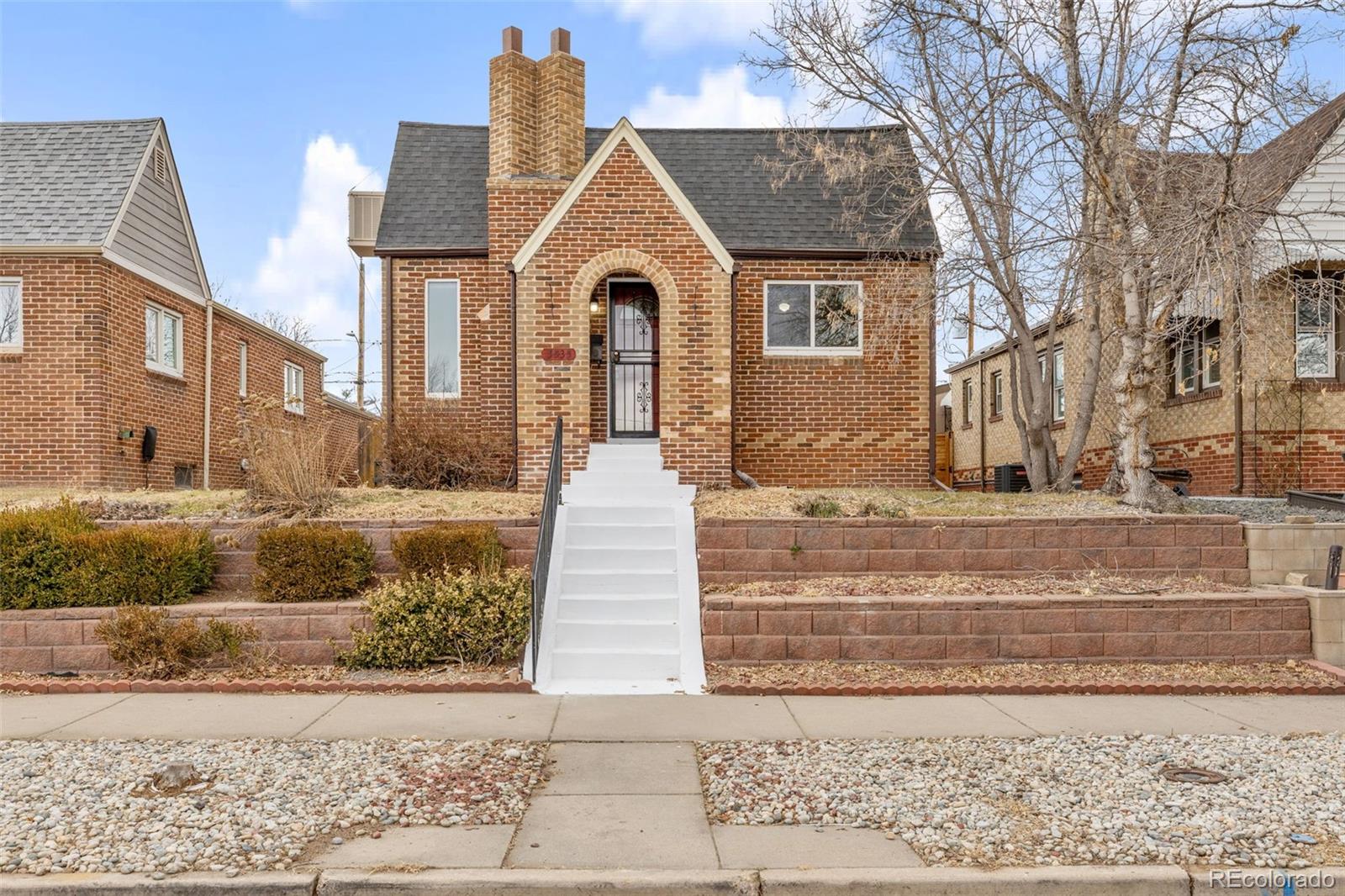 3535 N Monroe Street Denver CO 80205